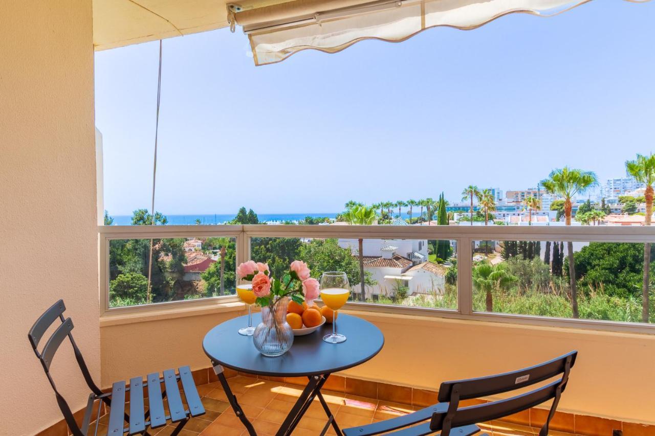 Ferienwohnung Vistamarina A409 By Ivi Real Estate Torremolinos Exterior foto